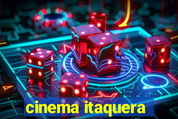 cinema itaquera
